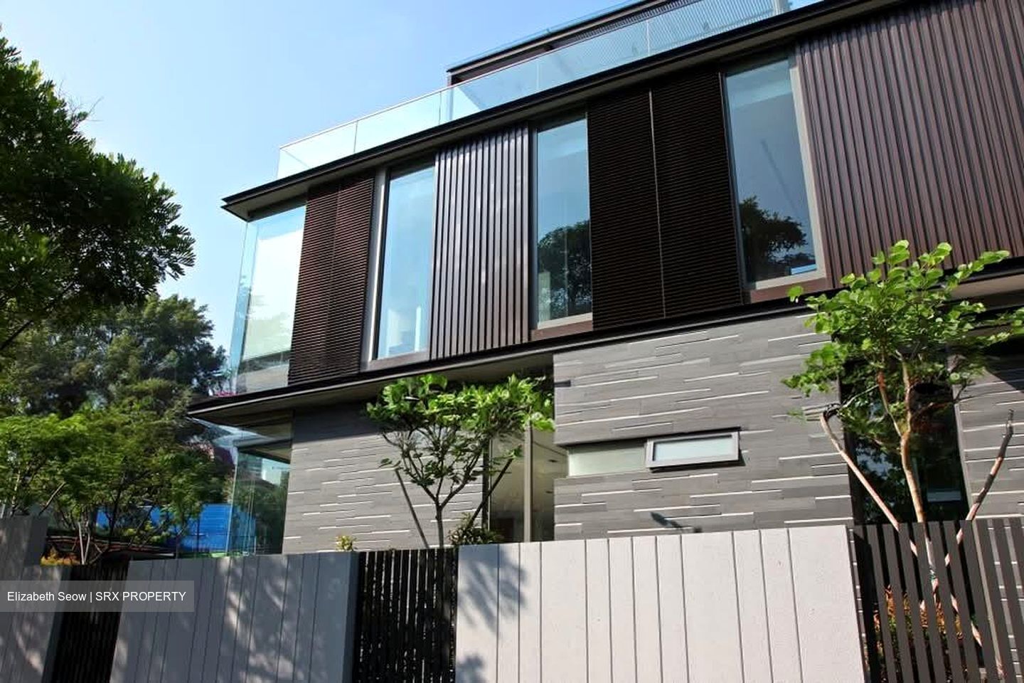 Rebecca Park (D10), Detached #564049521